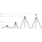 SmallRig 5755 X Potato Jet TRIBEX Carbon II Tripod Kit