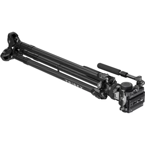 SmallRig 5755 X Potato Jet TRIBEX Carbon II Tripod Kit