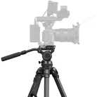 SmallRig 5755 X Potato Jet TRIBEX Carbon II Tripod Kit