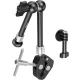 SmallRig 5605 Crab-Shaped Clamp