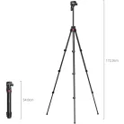 SmallRig 5474 Video Tripod
