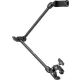 SmallRig 5624 Desktop Magic Arm with Crab-Shaped Clamp Kit