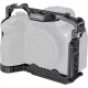 SmallRig 5583 Cage with Airtag Slot for Sony A 7R V / 7 IV / 7S III / 1 / 7R IV / 7 V
