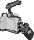 SmallRig 5599 HawkLock Cage Kit for Sony A 7R V / 7 IV / 7V / 7S III / 1 / 7R IV Advanced Edition