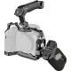 SmallRig 5599 HawkLock Cage Kit for Sony A 7R V / 7 IV / 7V / 7S III / 1 / 7R IV Advanced Edition