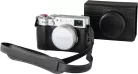 SmallRig 5622 Camera Leather Case Kit for FUJIFILM X100VI Black