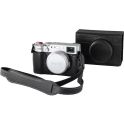  SmallRig 5622 Camera Leather Case Kit for FUJIFILM X100VI Black