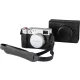 SmallRig 5622 Camera Leather Case Kit for FUJIFILM X100VI Black