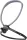 SmallRig 5596 Neck Mount for Action Cameras