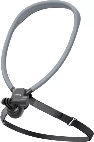SmallRig 5596 Neck Mount for Action Cameras