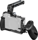 SmallRig 5468 Cage Kit for Nikon ZR Advanced Edition
