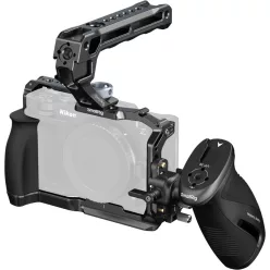 SmallRig 5468 Cage Kit for Nikon ZR Advanced Edition