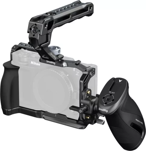 SmallRig 5468 Cage Kit for Nikon ZR Advanced Edition