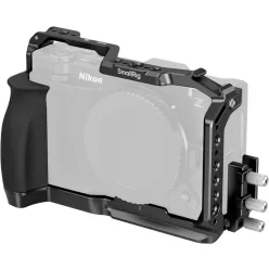 SmallRig 5467 Cage for Nikon ZR