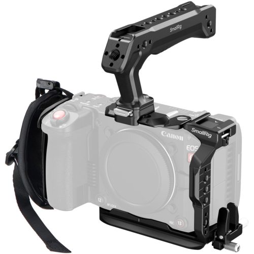 SmallRig 5809 Cage "Top Handle KIT" (for Canon EOS C50)