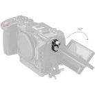 SmallRig 5660 USB-C Cable Clamp for Cages (for Canon EOS C50)