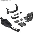SmallRig 5658 Cage "Advanced Edition KIT" (for Canon EOS C50)