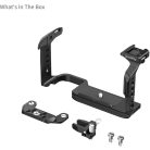 SmallRig 5656 Cage "Basic KIT" (for Canon EOS C50)