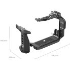 SmallRig 5656 Cage "Basic KIT" (for Canon EOS C50)