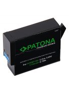 PATONA AHDBT-901 / ADBAT-001 PREMIUM akkumulátor (for GoPro HERO9 + HERO10) (1347)