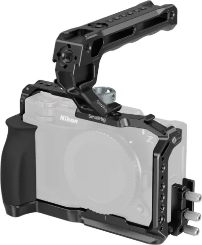 SmallRig 5647 Cage Kit for Nikon ZR