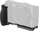 SmallRig 5466 L-Shaped Mount Plate with Silicone Handle for Nikon ZR