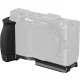 SmallRig 5466 L-Shaped Mount Plate with Silicone Handle for Nikon ZR