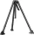 SmallRig 4858 x Potato Jet TRIBEX Hydraulic Carbon Fiber Tripod