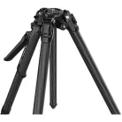 SmallRig 4858 x Potato Jet TRIBEX Hydraulic Carbon Fiber Tripod