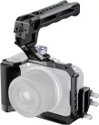 SmallRig 5766 Cage Kit for Canon EOS R50 V Black