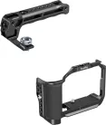 SmallRig 5766 Cage Kit for Canon EOS R50 V Black