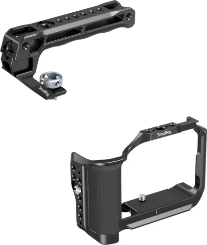 SmallRig 5766 Cage Kit for Canon EOS R50 V Black