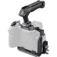 SmallRig 5752 Cage Kit for Panasonic G9 II / S5 II / S5 IIX