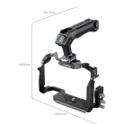 SmallRig 5752 Cage Kit for Panasonic G9 II / S5 II / S5 IIX