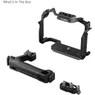 SmallRig 5752 Cage Kit for Panasonic G9 II / S5 II / S5 IIX
