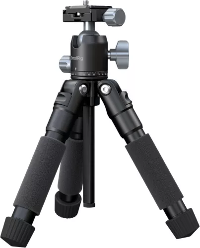 SmallRig 5470 VT-20Pro Portable Desktop Tripod
