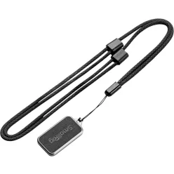 SmallRig 5761 Attachable Mount for Neck Strap