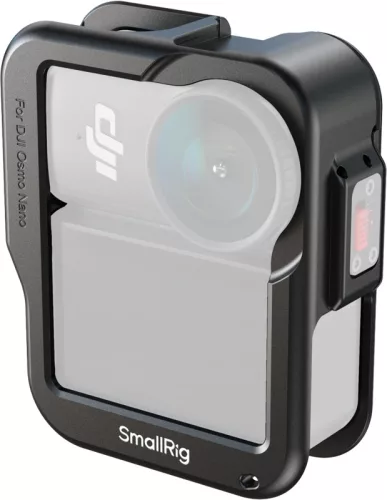SmallRig 5759 Full Cage for DJI Osmo Nano