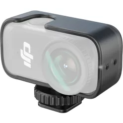 SmallRig 5758 Cage with Cold Shoe Mount for DJI Osmo Nano