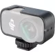 SmallRig 5758 Cage with Cold Shoe Mount for DJI Osmo Nano