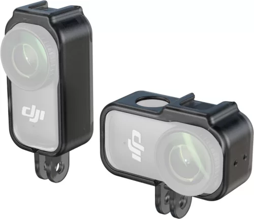 SmallRig 5757 Vertical-to-Horizontal Cage Kit for DJI Osmo Nano