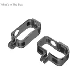 SmallRig 5757 Vertical-to-Horizontal Cage Kit for DJI Osmo Nano