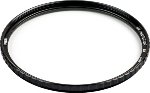 NiSi AIR PROTECTOR szűrő // filter (8K) (49mm)
