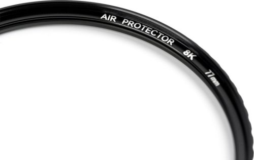 NiSi AIR PROTECTOR szűrő // filter (8K) (82mm)