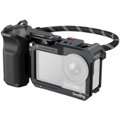 SmallRig 5602 Cage Kit (for DJI Osmo Action 5PRO / 4 / 3)