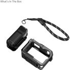 SmallRig 5602 Cage Kit (for DJI Osmo Action 5PRO / 4 / 3)