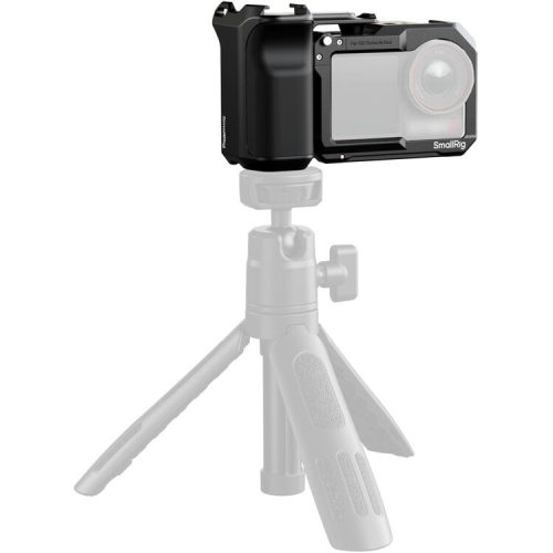 SmallRig 5602 Cage Kit (for DJI Osmo Action 5PRO / 4 / 3)