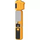 SmallRig 5115 Silicone Case Kit (for DJI Osmo Pocket 3 (Creator Combo) (BumbleBee Edition)