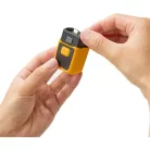 SmallRig 5115 Silicone Case Kit (for DJI Osmo Pocket 3 (Creator Combo) (BumbleBee Edition)