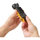 SmallRig 5115 Silicone Case Kit (for DJI Osmo Pocket 3 (Creator Combo) (BumbleBee Edition)